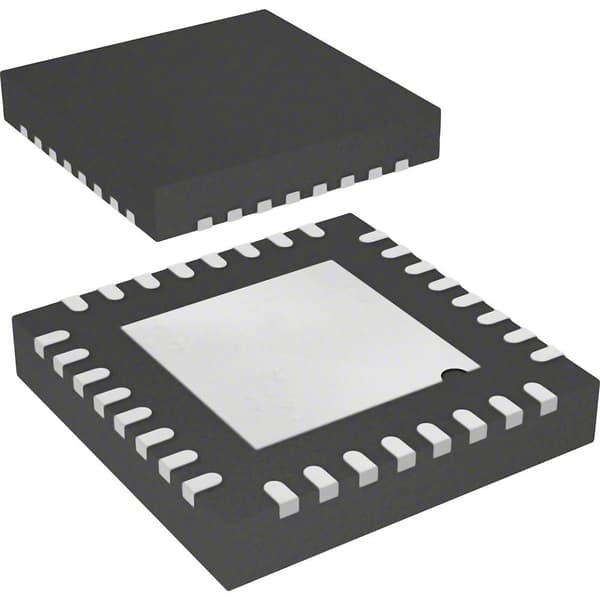 Microchip Technology ATMEGA328P-MUR Inbyggd mikrokontroller VQFN-32 (5x5) 8-Bit 20 MHz Antal I/O 23