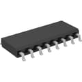 Miniatyrbild 1 av 3: Microchip Technology PIC16F886-I/SO Inbyggd mikrokontroller SOIC-28 8-Bit 20 MHz Antal I/O 24