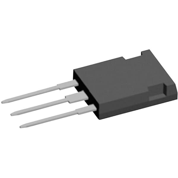 IXYS CLA80E1200HF Tyristor (SCR) PLUS-247-3 1200 V 80 A