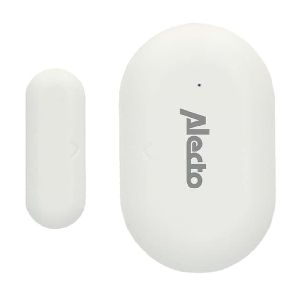 Alecto SMART-DOOR10 Smart Zigbee oven/ikkunan kosketusanturi