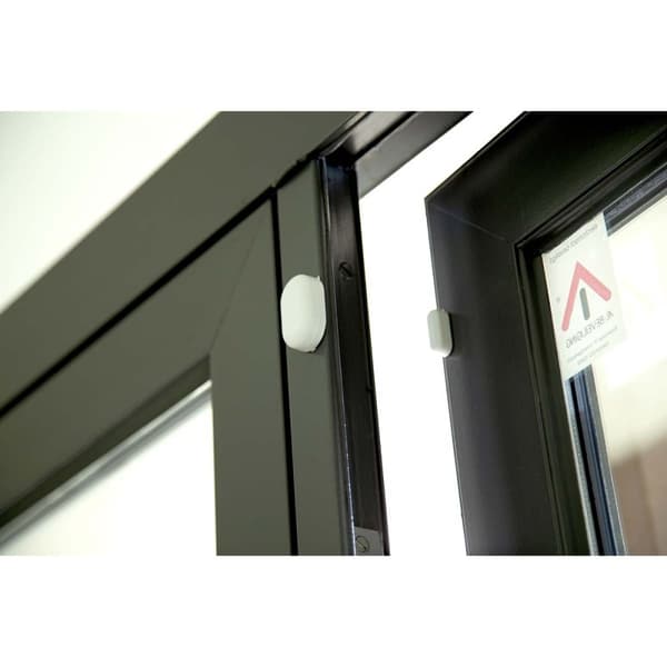 Alecto SMART-DOOR10 Smart Zigbee oven/ikkunan kosketusanturi
