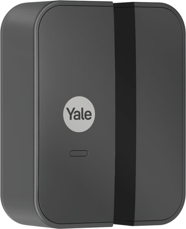 Yale Outdoor Window/Door Contact åbningssensor til udendørs brug