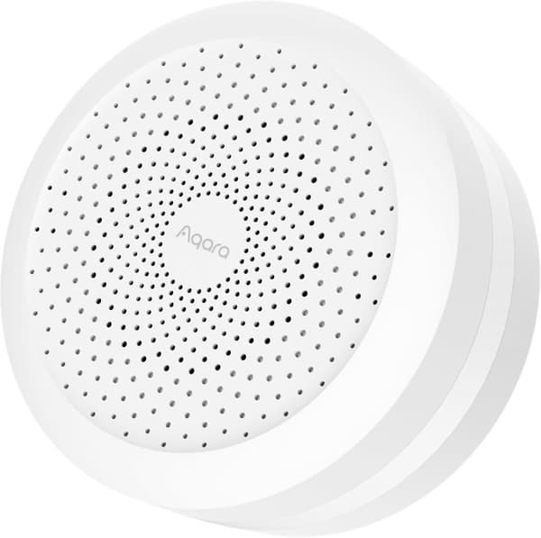 Aqara Hub M1S Gen 2 -kotiautomaatio-ohjain