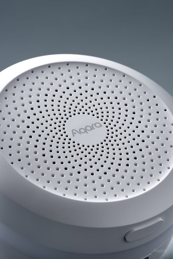 Aqara Hub M1S Gen 2 -kotiautomaatio-ohjain