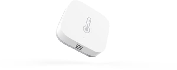 Aqara Temperature and Humidity Sensor T1 lämpö- ja kosteusmittari
