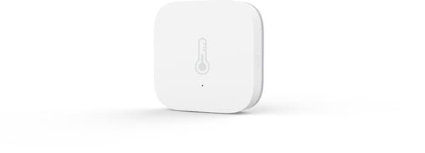 Aqara Temperature and Humidity Sensor T1 lämpö- ja kosteusmittari
