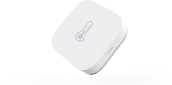 Aqara Temperature and Humidity Sensor T1 lämpö- ja kosteusmittari