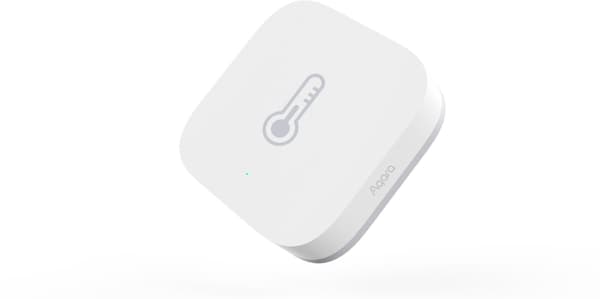 Aqara Temperature and Humidity Sensor T1 lämpö- ja kosteusmittari