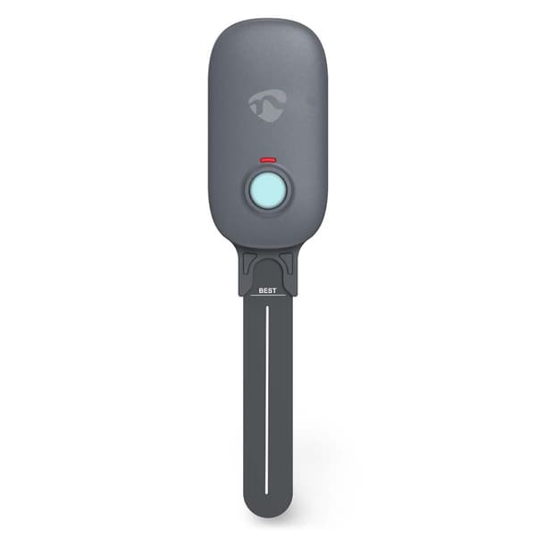Nedis SmartLife Soil Moisture Meter | Bluetooth® | Battery Powered | IP55 | 0 - 100 | Android™ / IOS