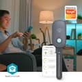 Pikkukuva 7 / 11: Nedis SmartLife Soil Moisture Meter | Bluetooth® | Battery Powered | IP55 | 0 - 100 | Android™ / IOS