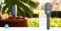 Pikkukuva 11 / 11: Nedis SmartLife Soil Moisture Meter | Bluetooth® | Battery Powered | IP55 | 0 - 100 | Android™ / IOS