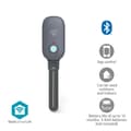 Pikkukuva 2 / 11: Nedis SmartLife Soil Moisture Meter | Bluetooth® | Battery Powered | IP55 | 0 - 100 | Android™ / IOS