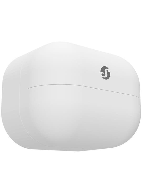 Shelly BLU rörelsesensor: Höj säkerheten i ditt smarta hem
