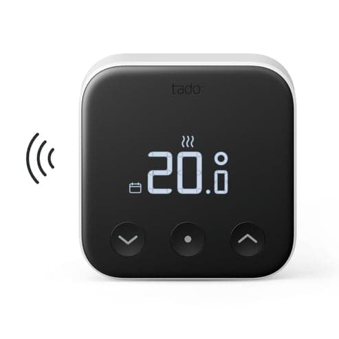 tado Trådløs temperatursensor X