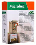 Miniatyrbild 2 av 2: Microbec ultrapreparat för latriner och torrtoaletter 4x30g