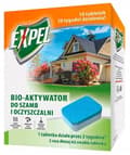 Pikkukuva 2 / 3: Bioaktivaattori septitankeille, tabletti 20 g. Puhdistaa ja neutraloi hajut.