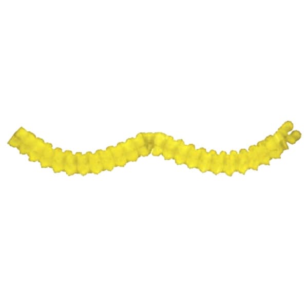 Amscan Tissue Paper Party Garland