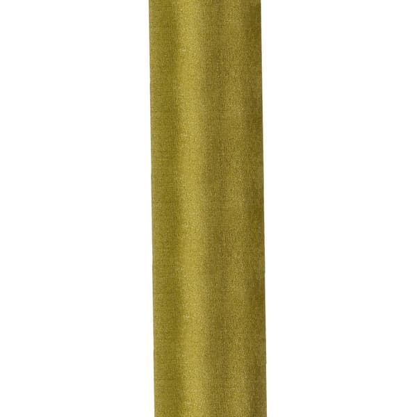 Club Green Organza 10 Metre Snow Sheer Roll