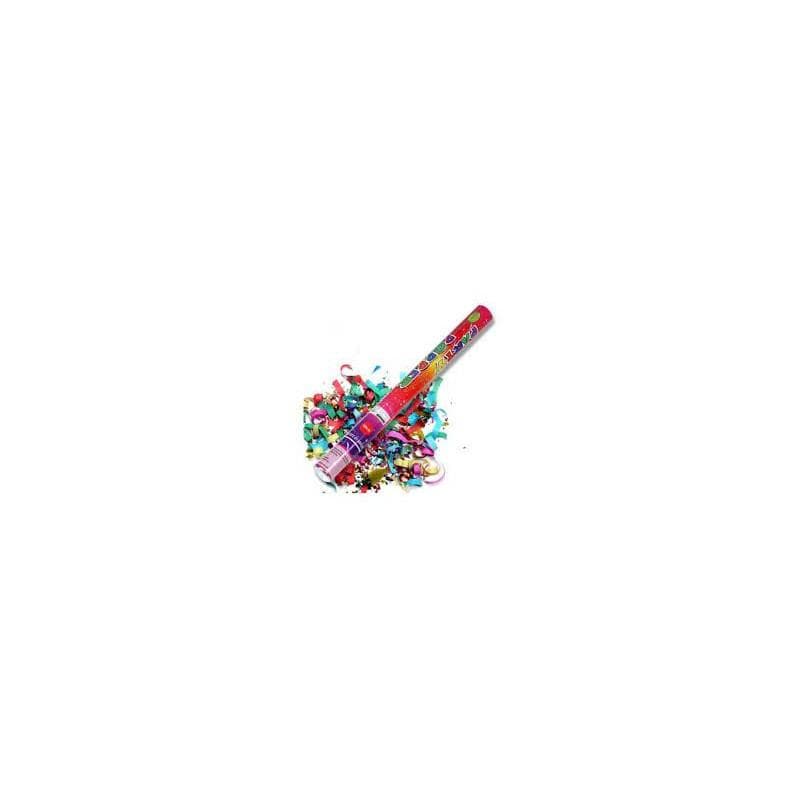 Party Poppers (60cm)