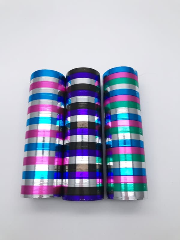 Gaggs Partypack Laserserpentin 1-Pack