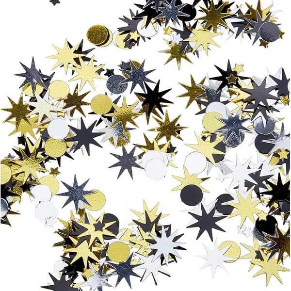 Amscan New Years Eve Confetti