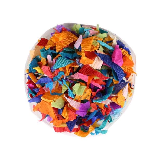 Silkesconfetti 60 g