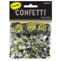 Miniatyrbild 1 av 4: Konfetti - Amscan konfetti kanon - 365597 - Juldekoration