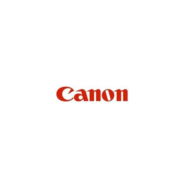 Brandvägg Canon 7950A567 Röd