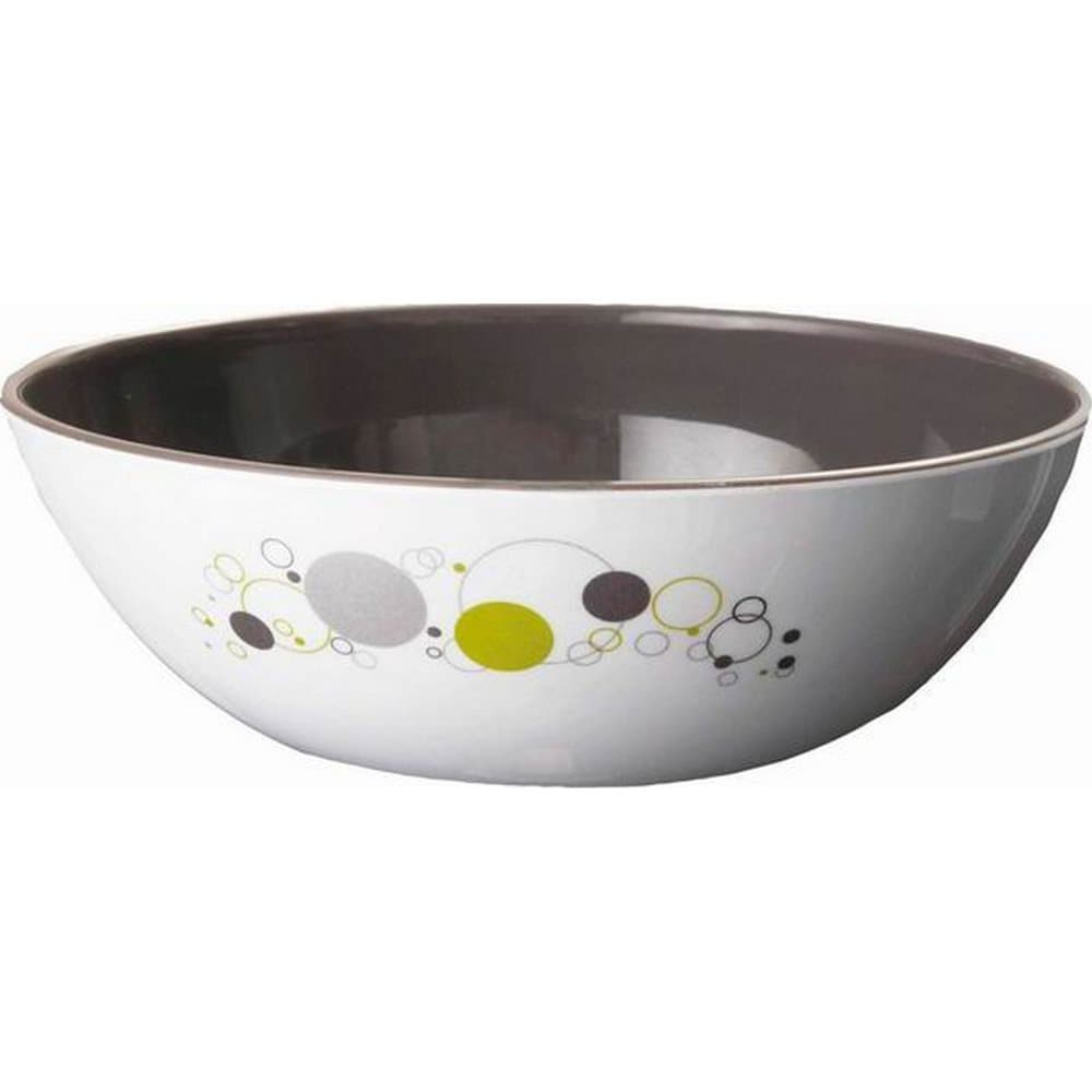 Brunner Melamine Salad Bowl