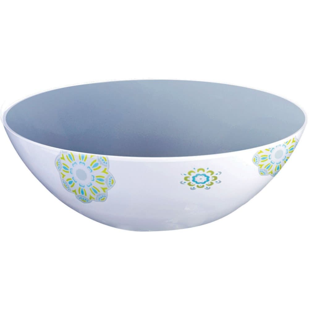 Brunner Melamine Salad Bowl