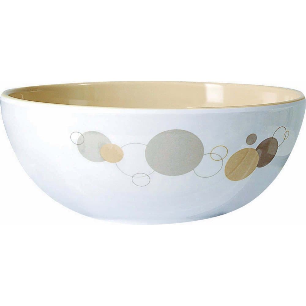Brunner Melamine Salad Bowl