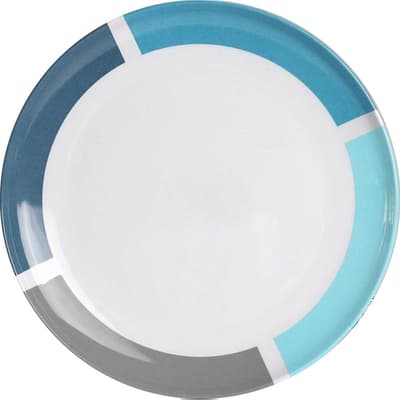 Brunner Melamine Dinner Plate