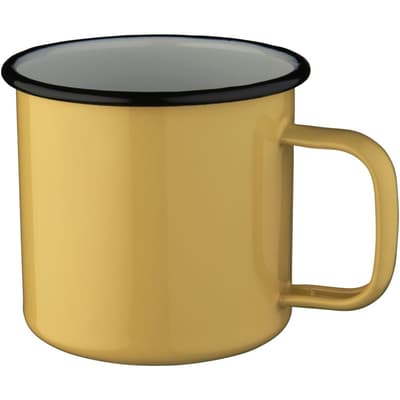Bullet Campfire Mug