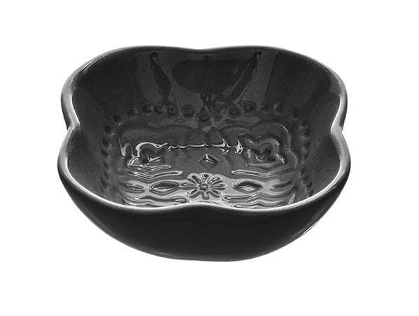 Orient miniskål 8 cm Asfalt Cult Design