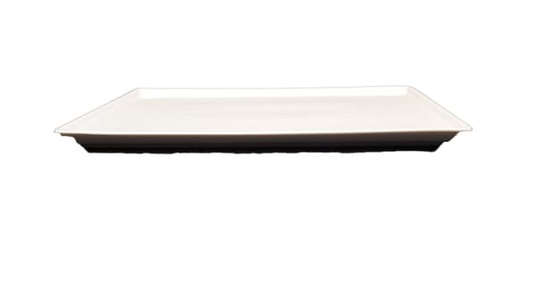 Porcelænsbeholdere - Gastronome Smooth - 2 pakker