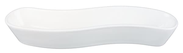 Lille porcelænsskål Oliven - 8-pak