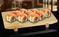 Miniatyrbild 5 av 11: Sushifat - Trä Högt
