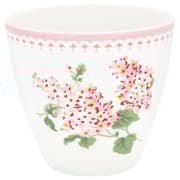 Luna 6 x latte cup Fra Greengate