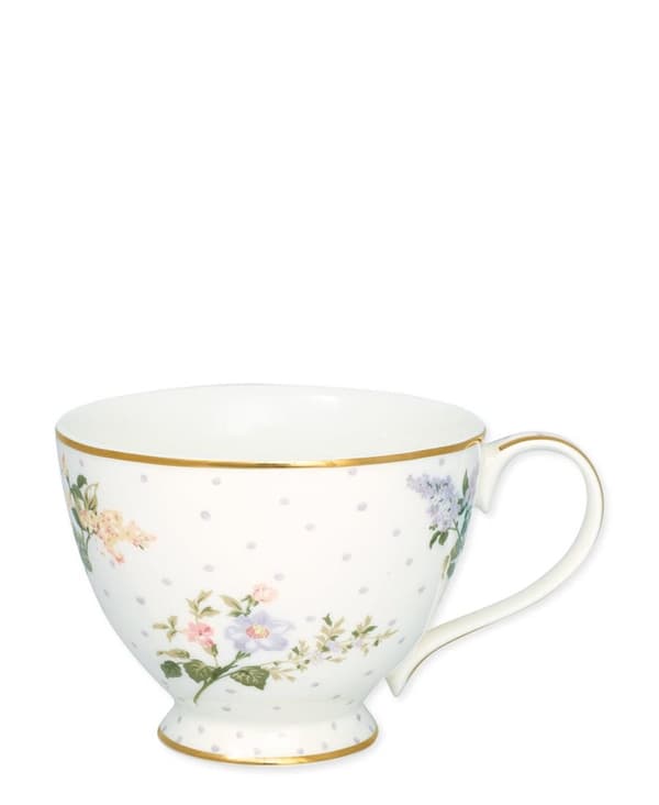 Asta TEA CUP - Nostalgic feminine