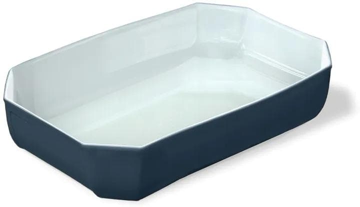 Grytform PYREX 3,2 L Grå