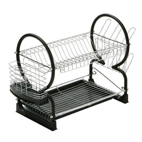 Premier Housewares 2-vånings diskavlopp