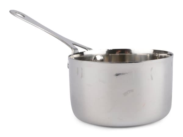 Serveringsformar mini Rostfritt 3 olika modeller