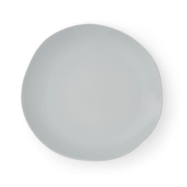 Arbor Grey Serving Dish, Ø 33cm - Sophie Conran