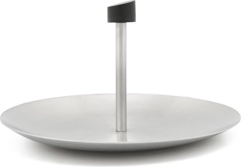 Zilverstad bonbonfat Oblique Rostfritt Stål matt 8121070