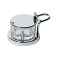 Miniatyrbild 1 av 2: Ostmaskin - Alessi - 5071 - 18/10 rostfritt stål - Glas - Kapacitet 20 cl