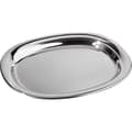 Miniatyrbild 1 av 4: Alessi JM13-36 L, Rostfritt stål, Krom