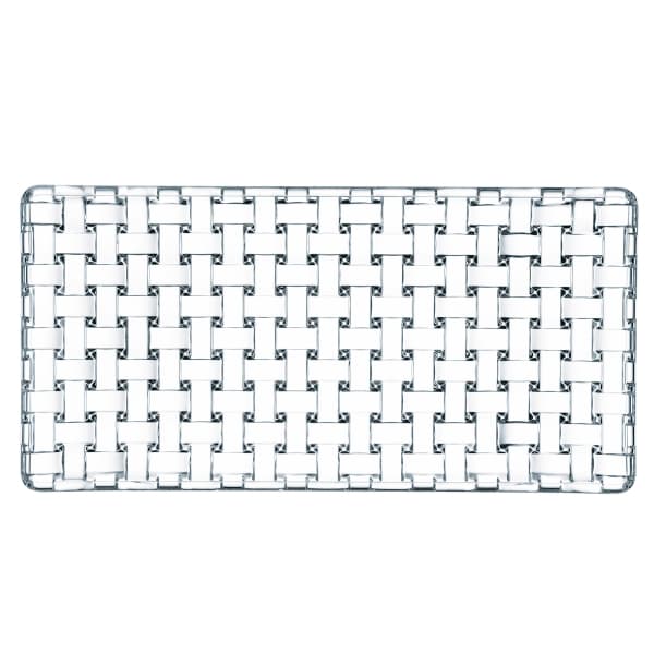Bossa Nova Rektangulär Tallrik 28x14 cm - Nachtmann