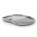 Miniatyrbillede 1 af 3: Drift V Serving Tray 36cm - Robert Welch