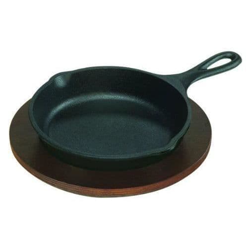 Lodge stock abrasion - 17U3RP