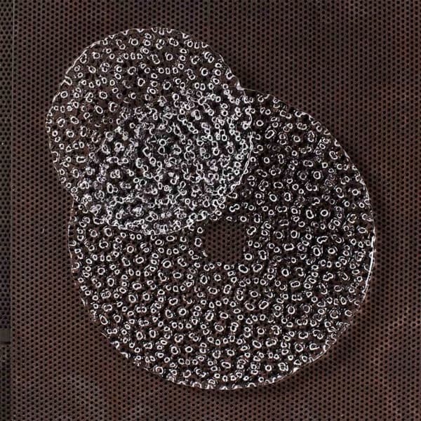 Swedish Cracker Serving Tray, Ø 28cm - Målerås